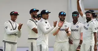 ইংল্যান্ডের এজবাস্টনে টেস্ট জেতার হাতছানি ভারতের